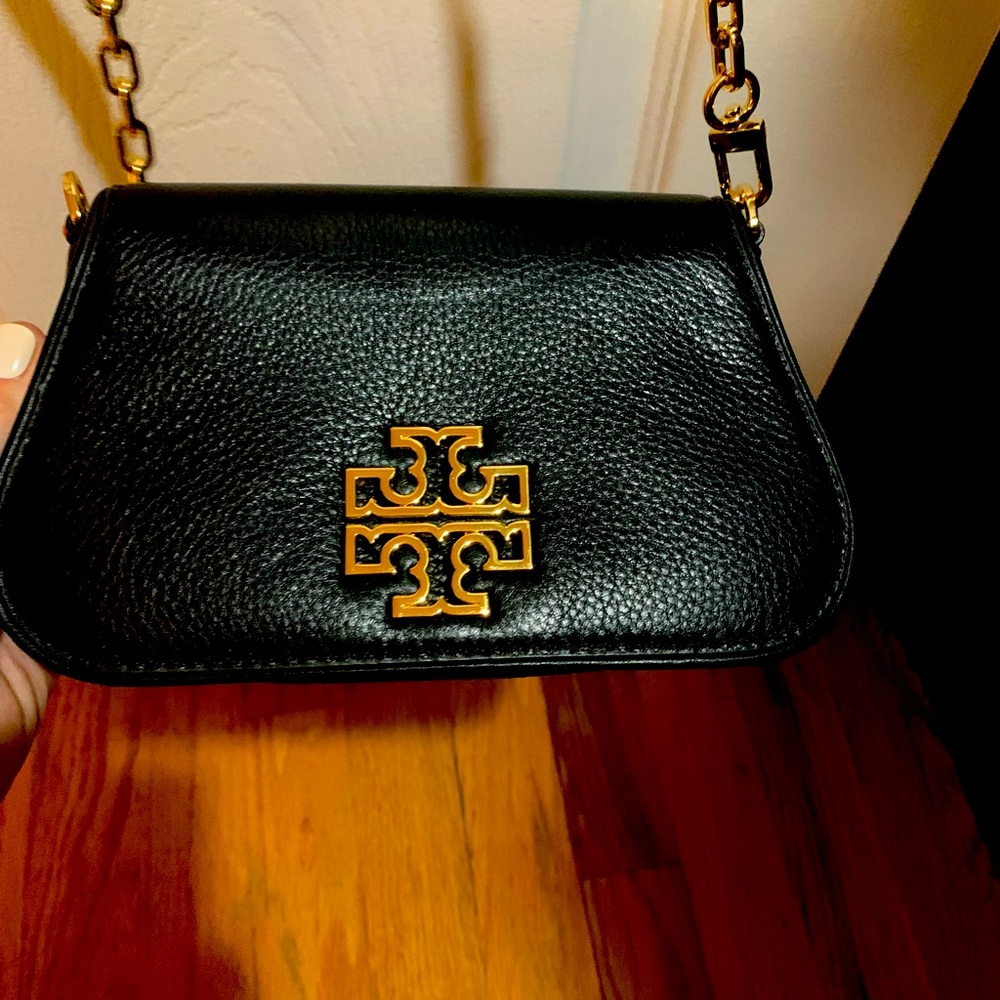 NWOT Tory Burch Mini Crossover 👝